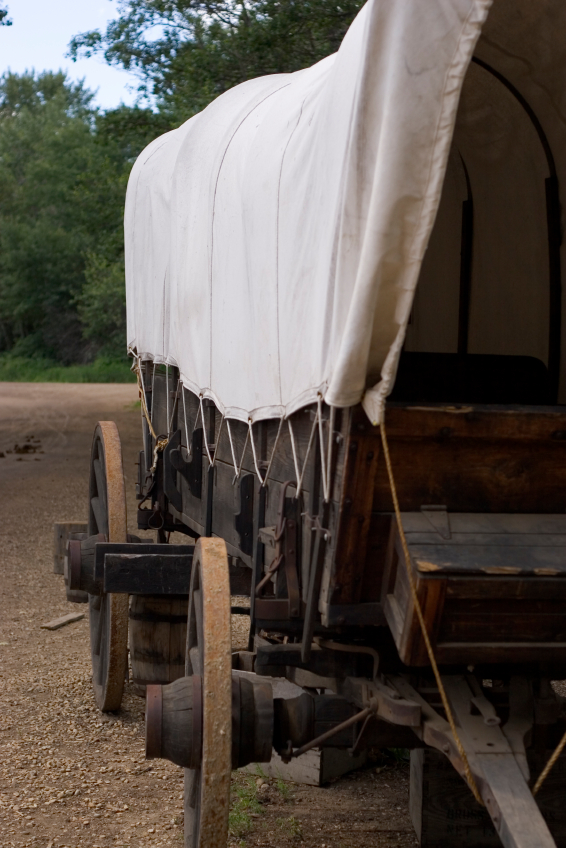 CoveredWagon