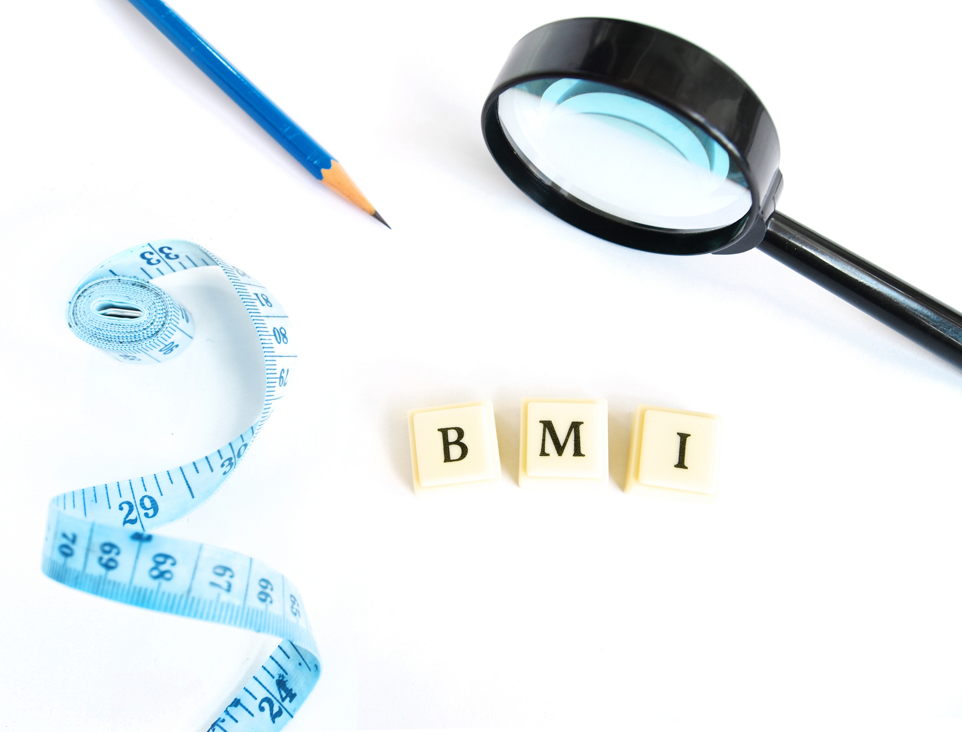 Job Application Question: What is Your BMI?