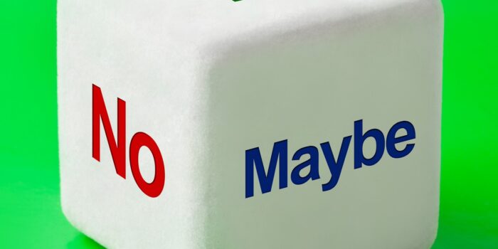 Maybe, is No, HR, HR Management, Strategies