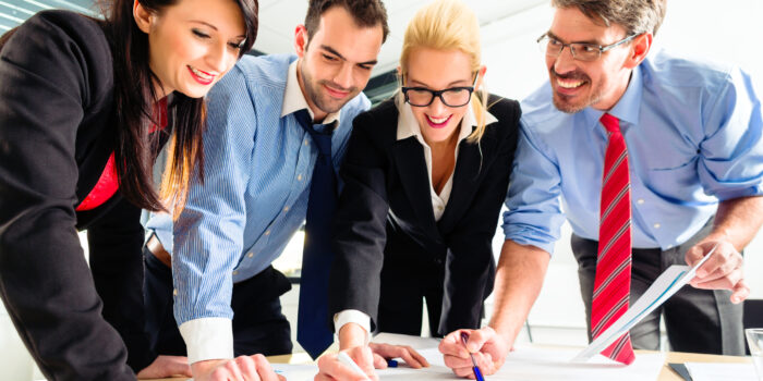 Involve, Results, Effectiveness, HR, hr management, strategy