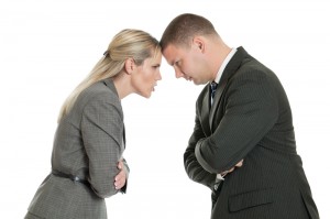 Workplace Conflicts, Productivity, Profitability