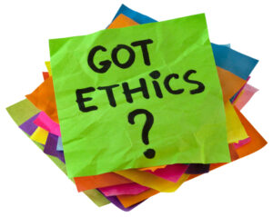 Workplace, Ethics, Whistleblowing