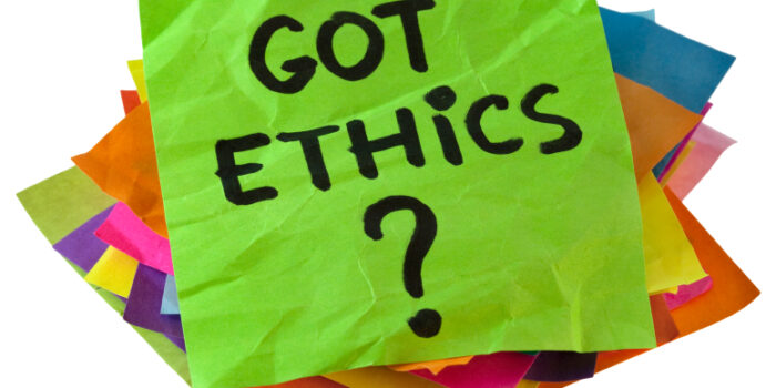 Workplace, Ethics, Whistleblowing
