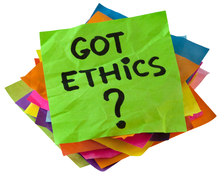 Navigating Ethical Dilemmas in Organizations