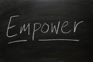 empower, engagement, employees