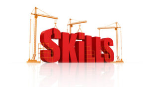 Skills, shortage, HR