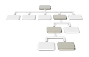 Organization, Structure, Chart