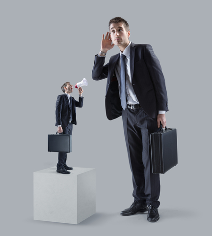 Rewiring Communication: Keeping Up with the Modern Workplace’s Demand for Authenticity