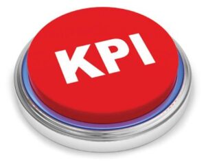 KPI, Metrics