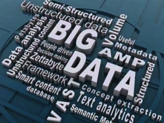 How Can HR Utilize Big Data With Fewer Resources?
