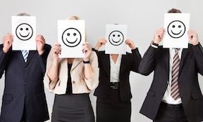 ￼5 Unique Ways to Keep Your Staff Happy