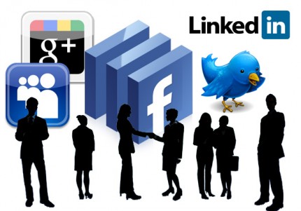 The Reasons to Source and Attract Candidates Through Social Media