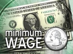 You Be the Judge: Should Minimum Wage be $15?