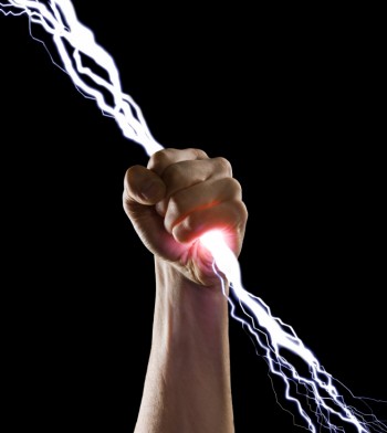 Workplace Innovation: How to Harness a Lightning Strike