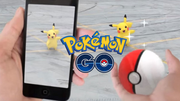 3 Things Leaders Can Learn from Pokémon GO