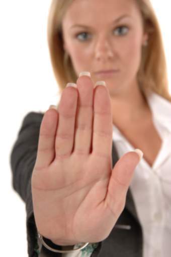 Sexual Harassment Prevention Strategies