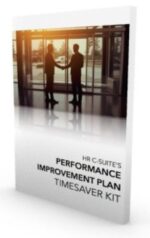 Performance Improvement Plan (PIP) Timesaver Kit