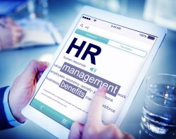 ￼The Indispensable Role of HR in Digitizing Organizations