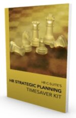 HR Strategic Planning Timesaver Kit