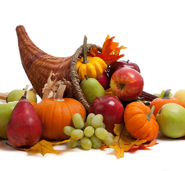 Five Ways to a Workplace Thanksgiving