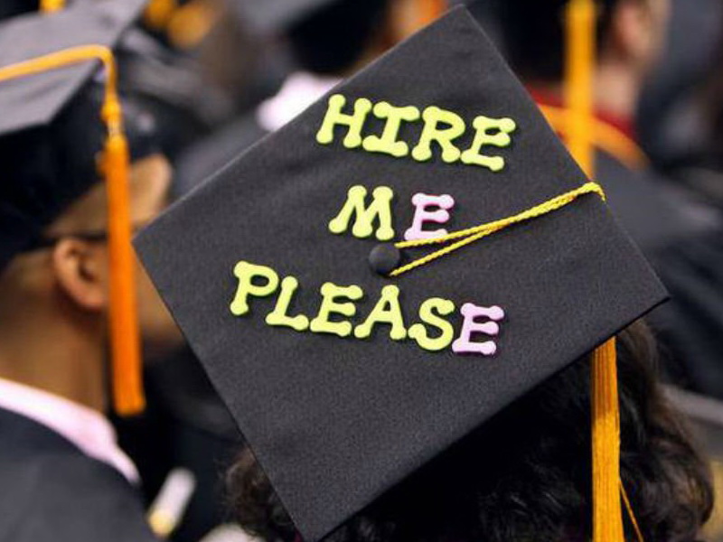 How to Hire and Retain the Best Graduates?