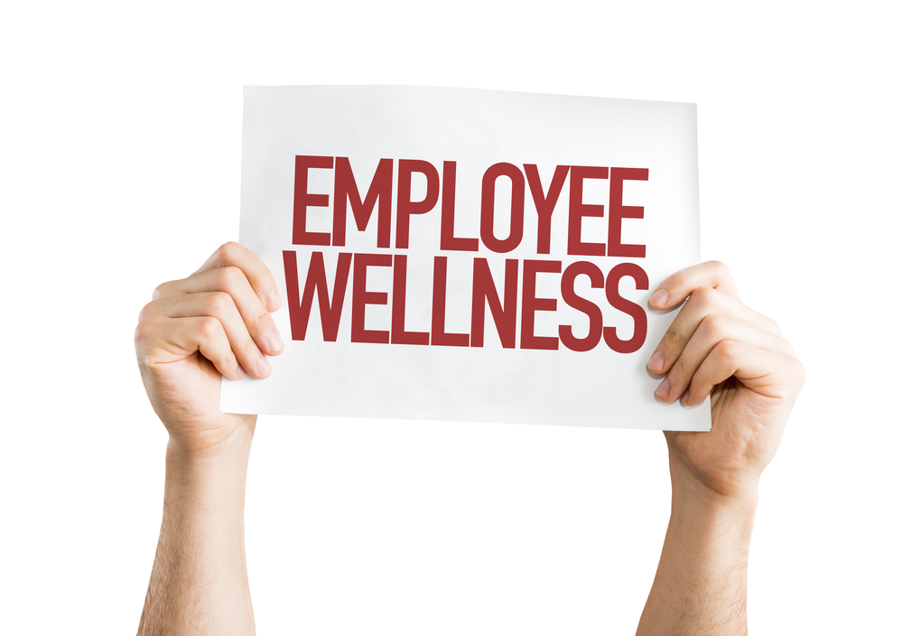 4 ROI Friendly Ways You Can Implement Workplace Wellness Programs