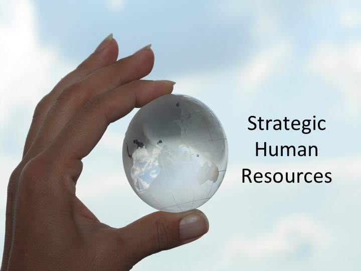 The Critical, Company-Wide Need for Strategic Thinking in Today’s Organizations