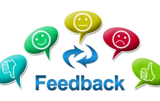 How to Improve Productivity With Judicious Use Of Negative Feedback