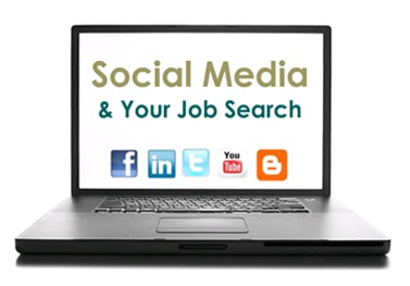 How to Use Social Media to Help You Find Your Next Job