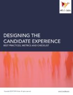 Designing the Candidate Experience