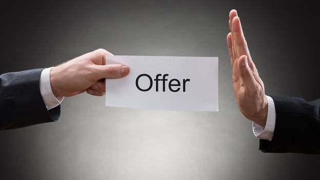 The Wisdom of the Counteroffer for Keeping High-Value Employees from Exiting￼