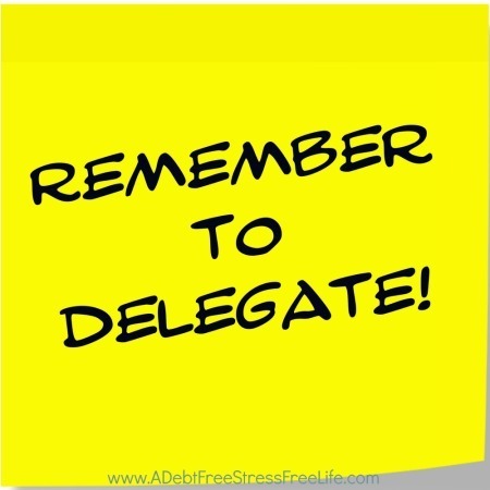 Tips On How To Delegate Tasks Efficiently