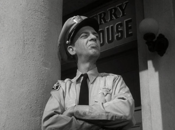 Barney Fife’s Guide To Career Success