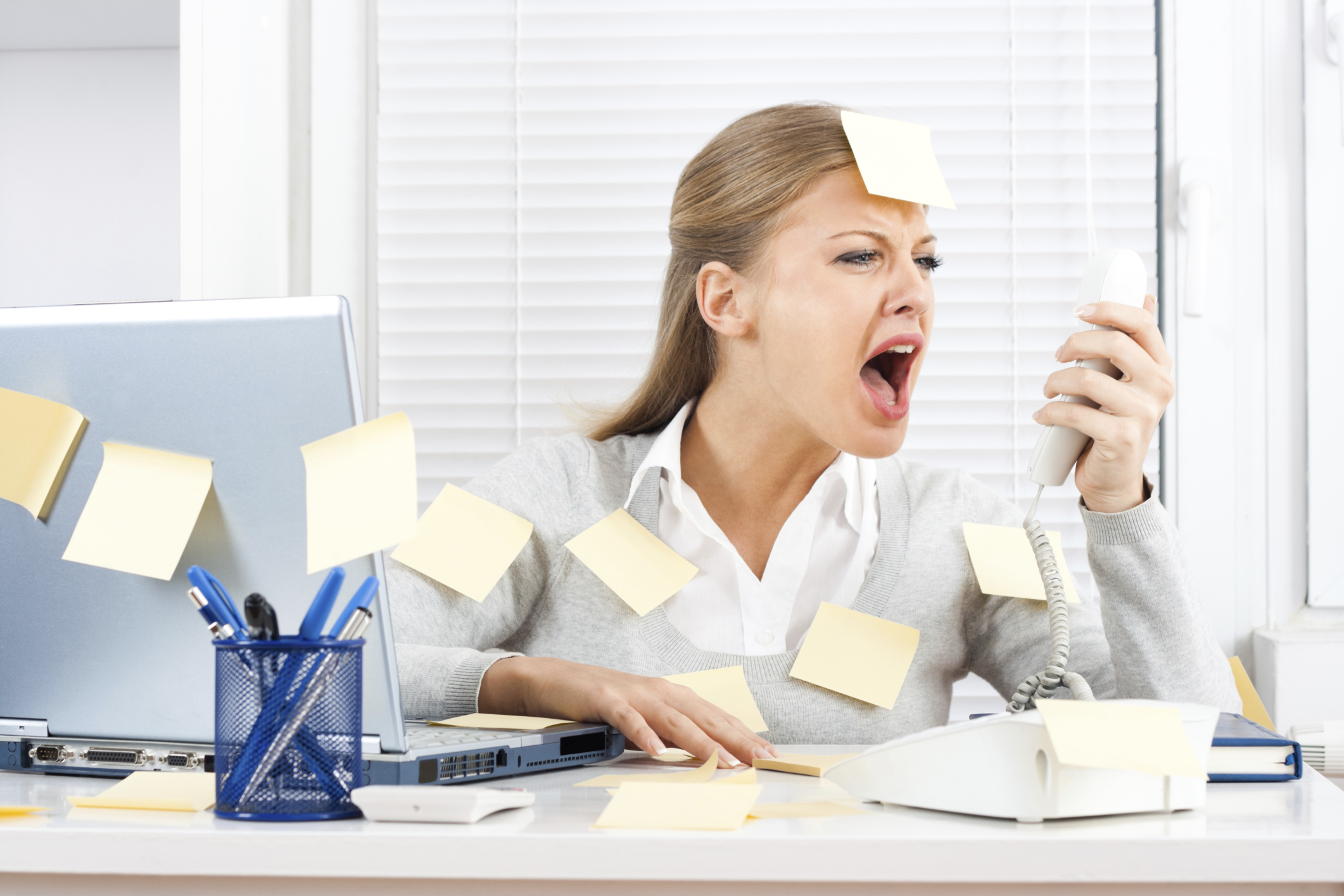 HR Strategies For Managing Stress In The Workplace
