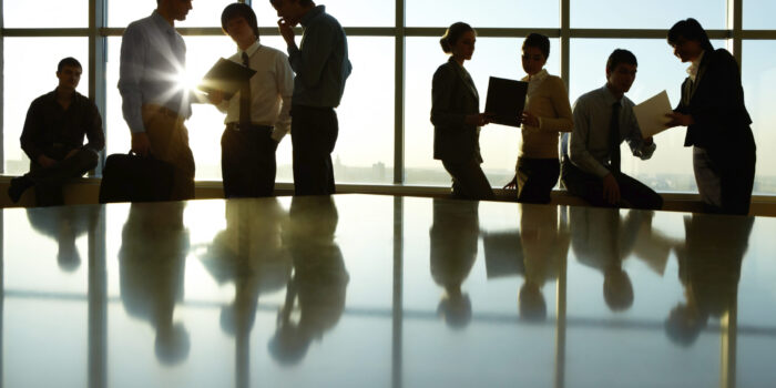 executive recruitment