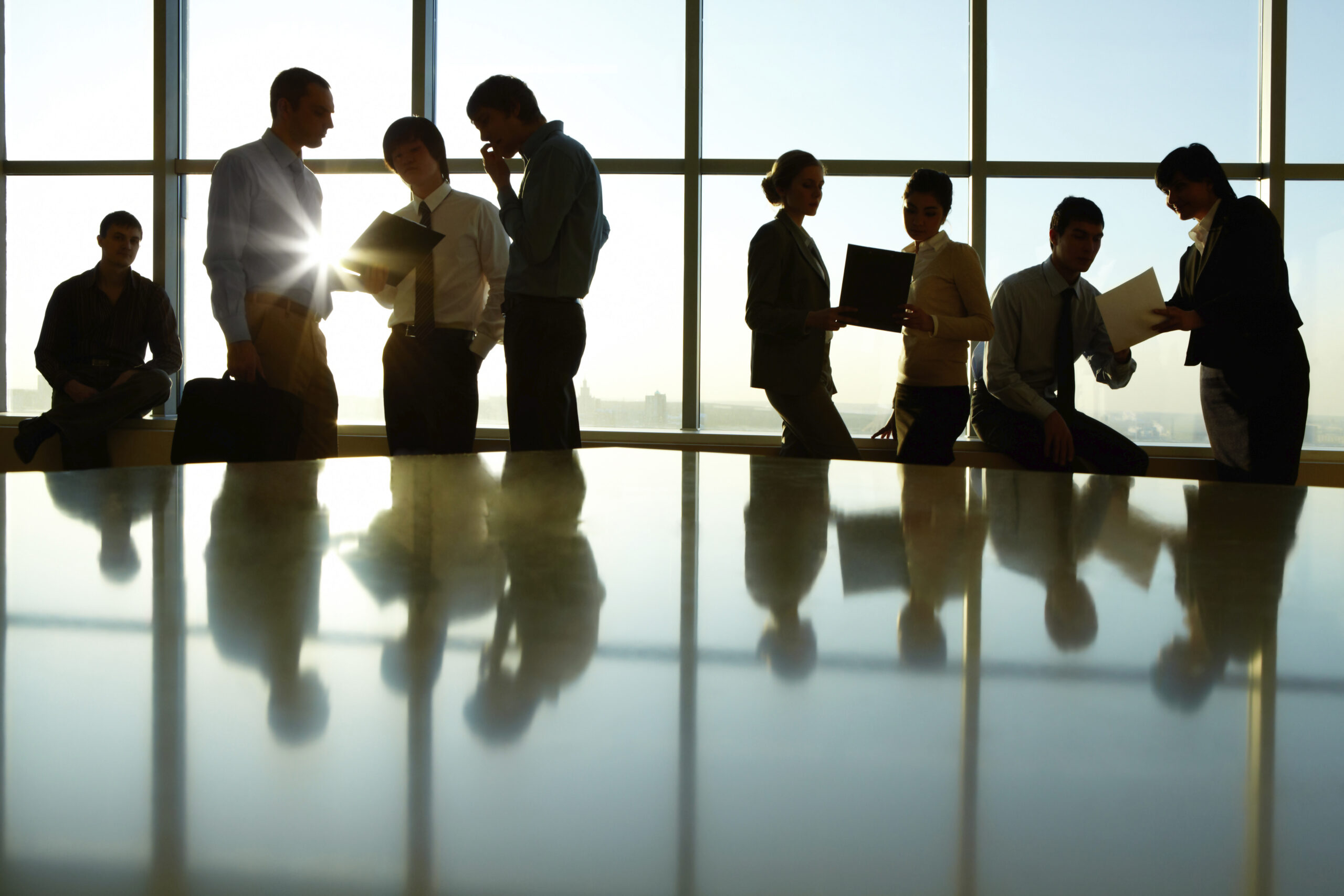executive recruitment