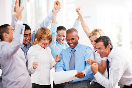 8 Steps For Leaders To Create A Positive Workplace Culture