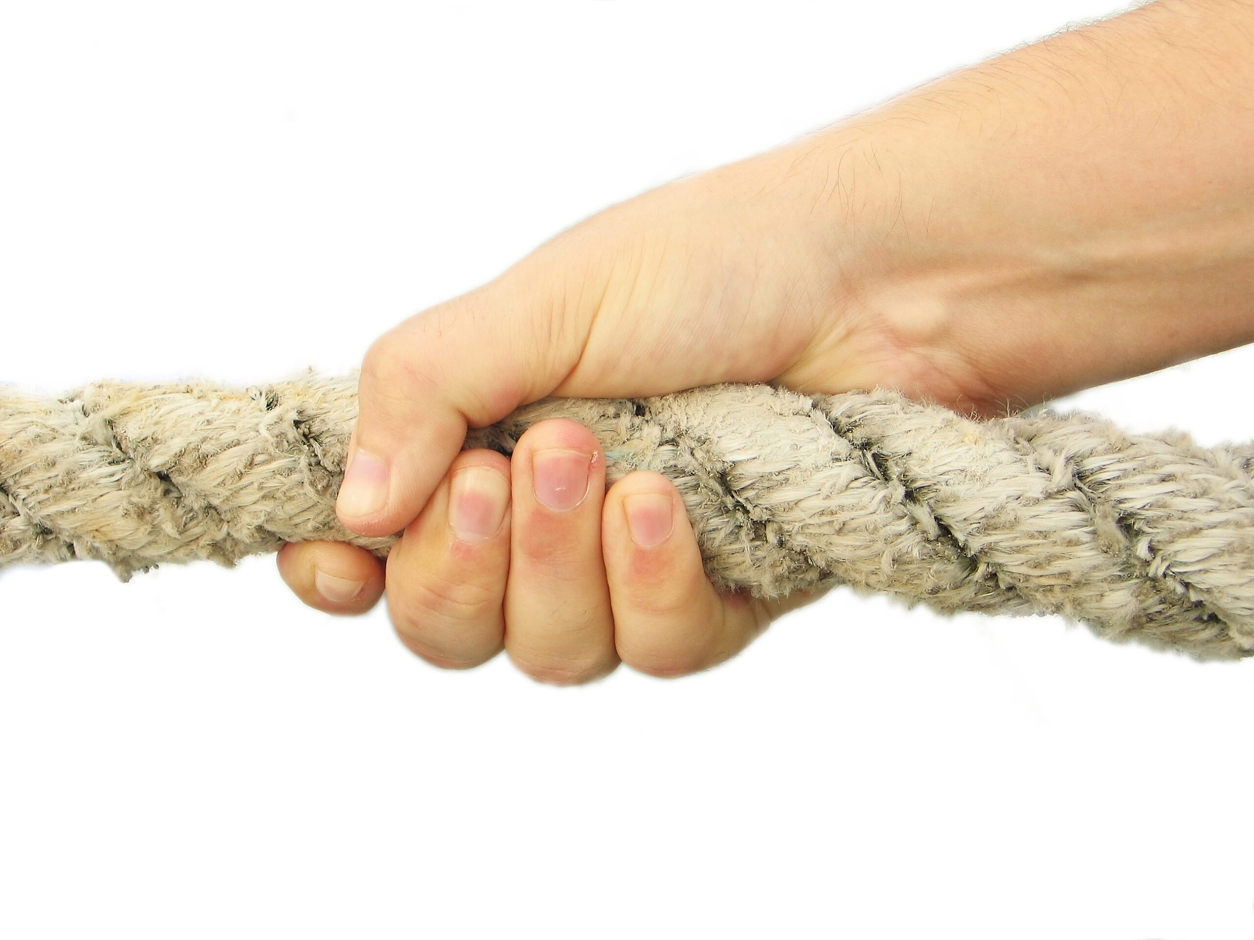 Braid Your Resiliency Rope: 3 Ways To Develop Career Resiliency
