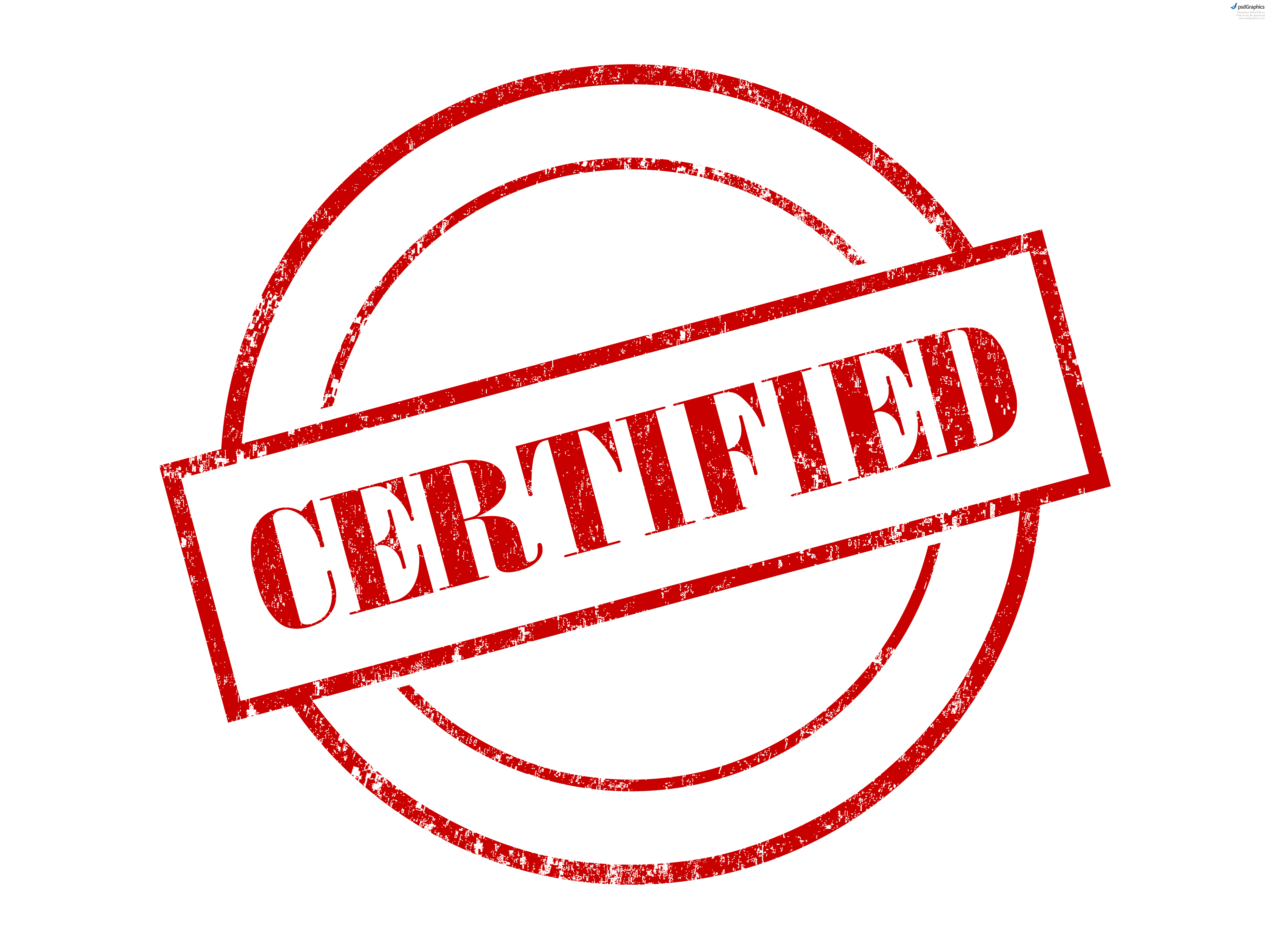 Why Should HR Professionals Become Certified?