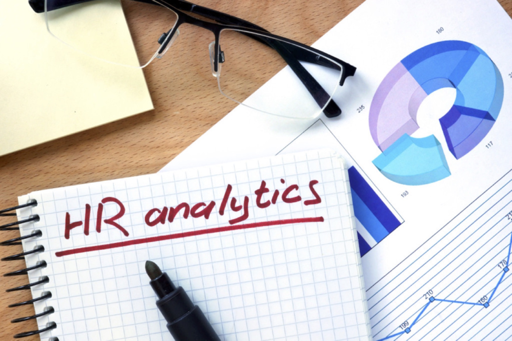 How To Implement And Use HR Analytics To Make Business Decisions