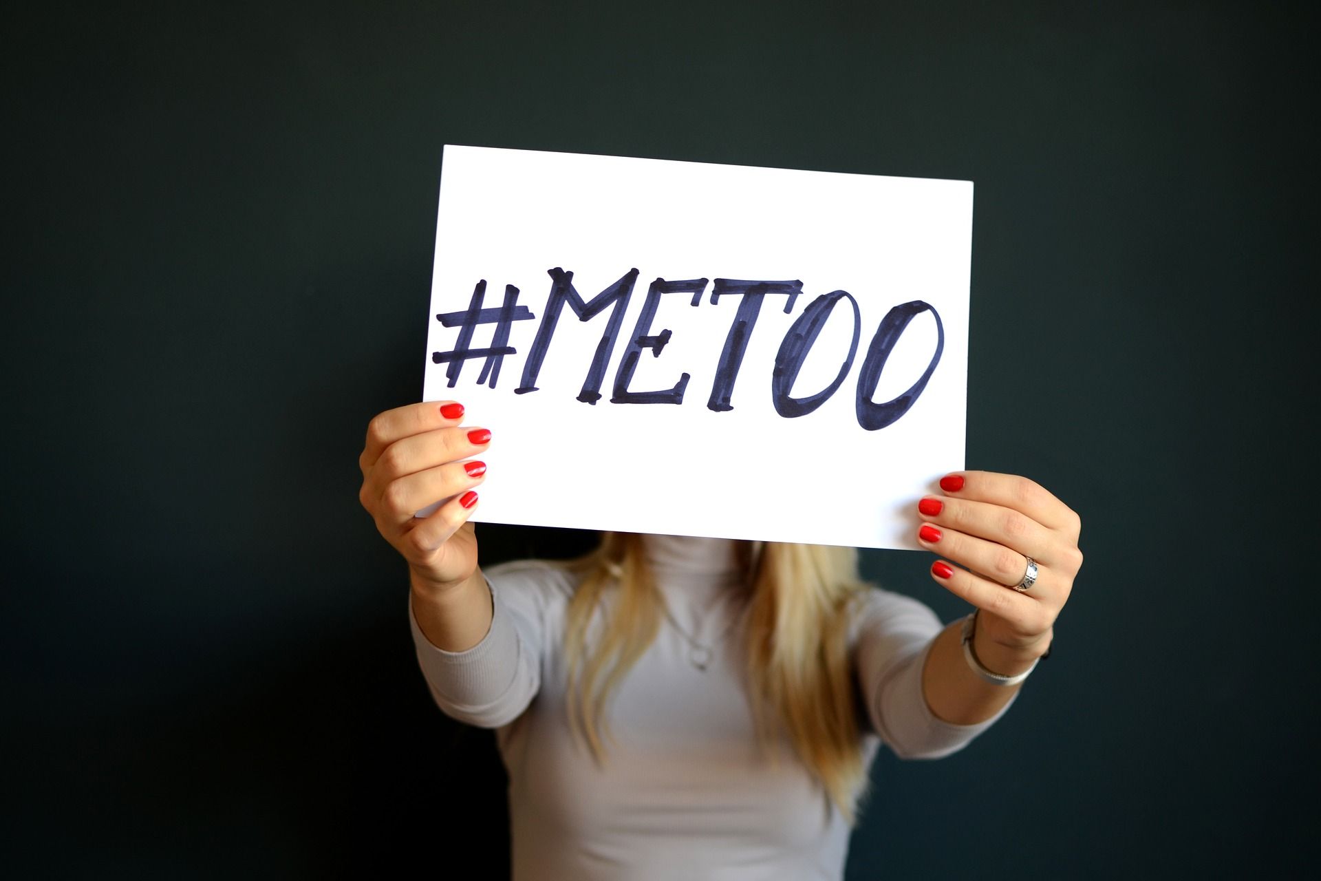 Part IV: How To Respond To A #MeToo Workplace Problem: The Steps You Need To Follow