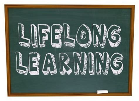 Embracing an Organizational Culture of Lifelong Learning