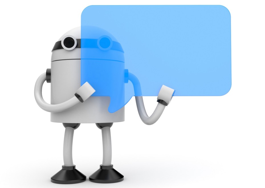 Simplify Your Social Media Recruitment By Building Your Own Chatbot