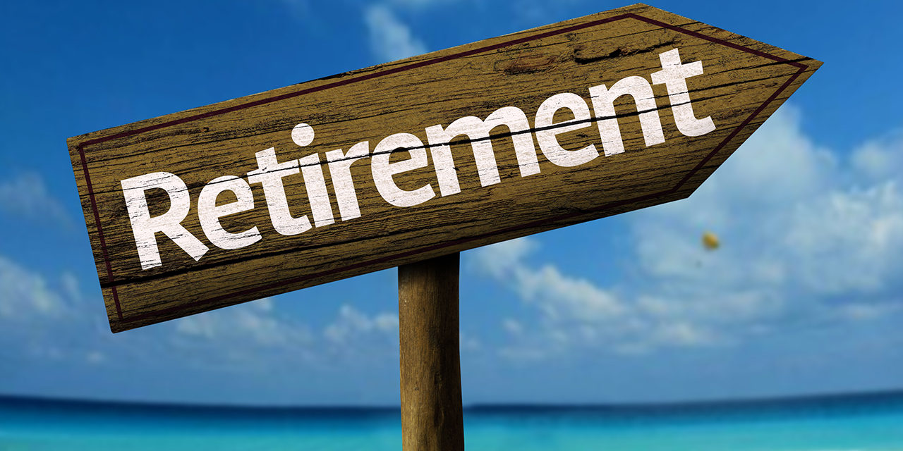 Transitioning to retirement