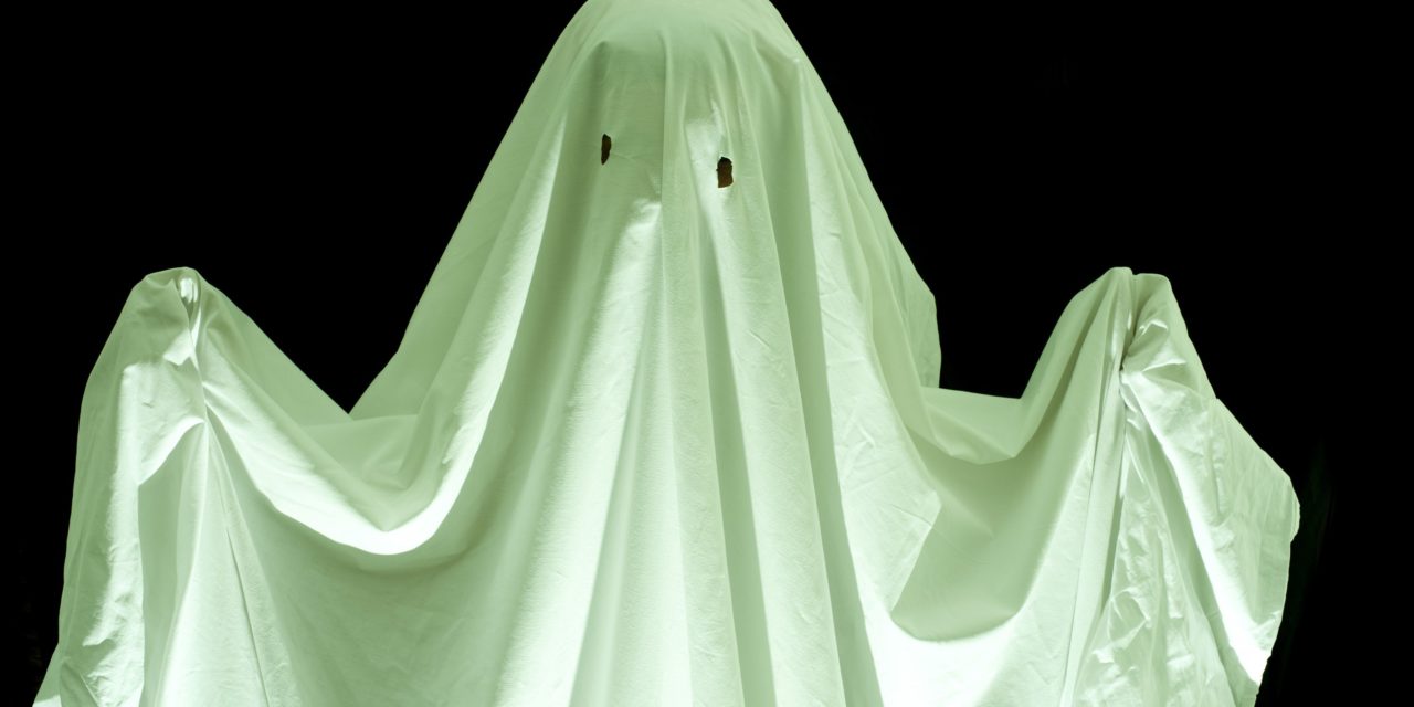 Ghostbusting: Workplace Tips To Avoid Being Ghosted