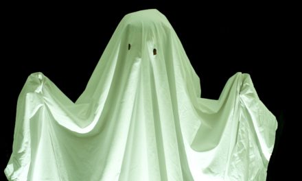 Ghostbusting: Workplace Tips To Avoid Being Ghosted