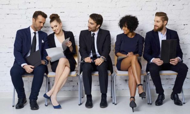 10 Human Resources Recruiting Tips To Attract Top Candidates