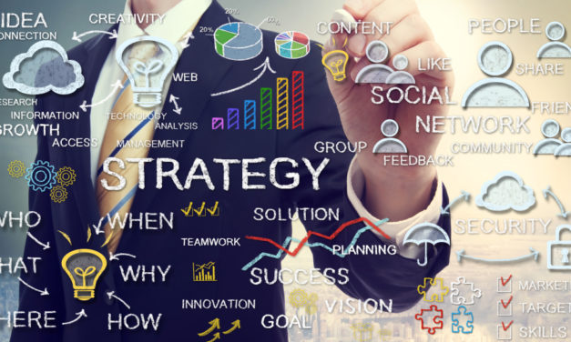 Creating An Effective Human Capital Strategy