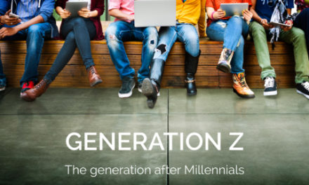 Recruiting Gen Z In The Age Of Distraction