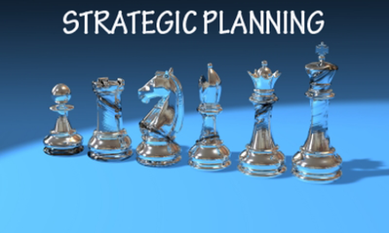 Strategic HR Management And Planning